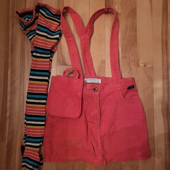 Girls dress - Picture 2 of 6